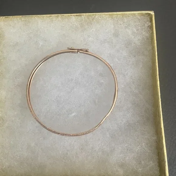 Baby Bangle Bracelet - Picture 2 of 5